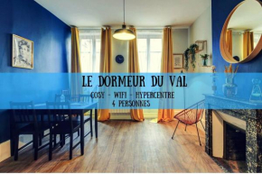 LE DORMEUR DU VAL - TOPDESTINATION DIJON